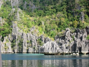 Coron Palawan