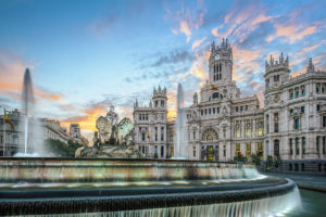 Madrid