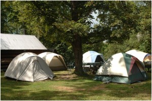What You Need To Know When Choosing A Good Camping Ground For Great Camping Experience