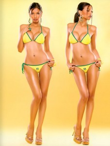 Brazil Bikini