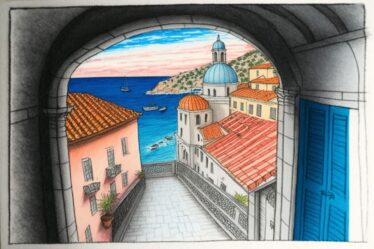 Dubrovnik in December